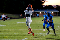 JV FB4 @ Maiden
