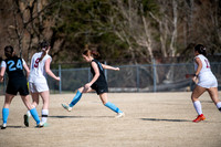 JV WSoc3 vs S Caldwell-110