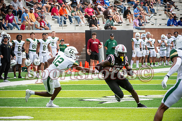 LR24 FB2 vs Tiffin-119