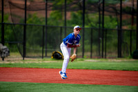 NCBA 14U vs SC Chaos 14U-108