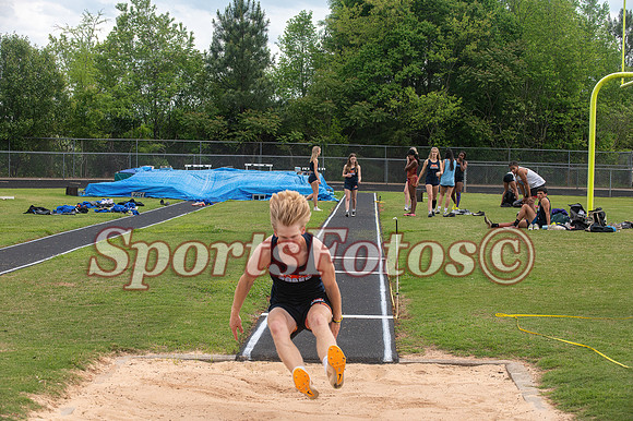 Foard Conference T&F Meet-119