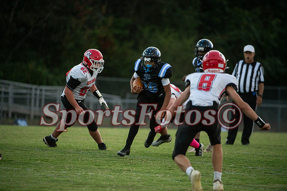 JFMS FB5 vs N-C-114