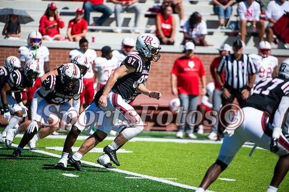 LR24 FB5 vs Newberry-106