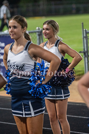 FTF Varsity FB1 vs Maiden-201