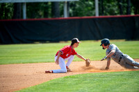FTF Varsity BB4 vs N-C-109