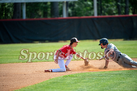 FTF Varsity BB4 vs N-C-109