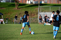 FTF MSoc1 vs Hibriten-115