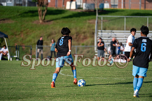 FTF MSoc1 vs Hibriten-115