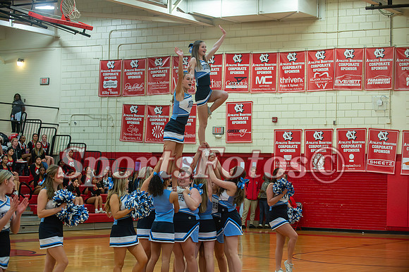 FTF Varsity WBB2 vs Newton-101