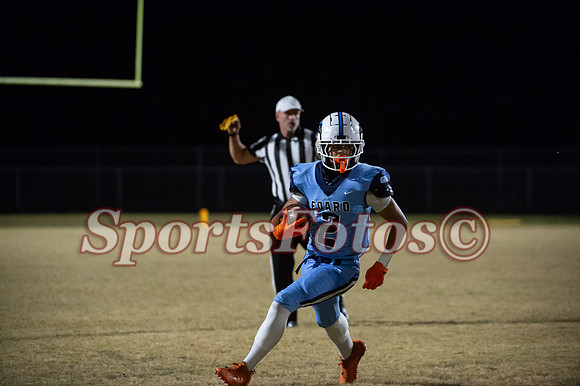 FTF JV FB4 vs Saint-162