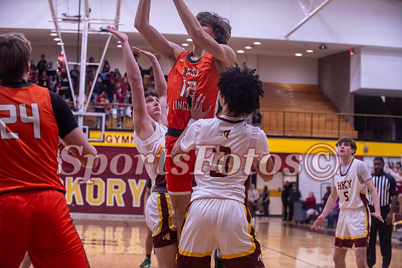 East Lincoln Boys vs Hickory Boys-102
