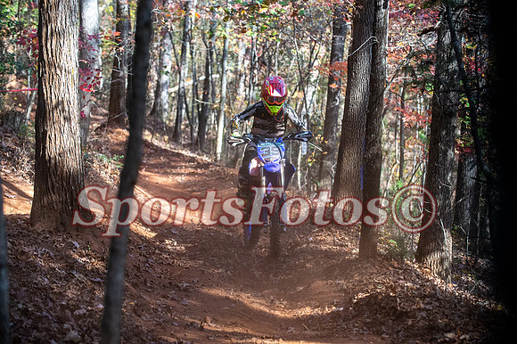 Mid East Hare Scramble - Hickory-107