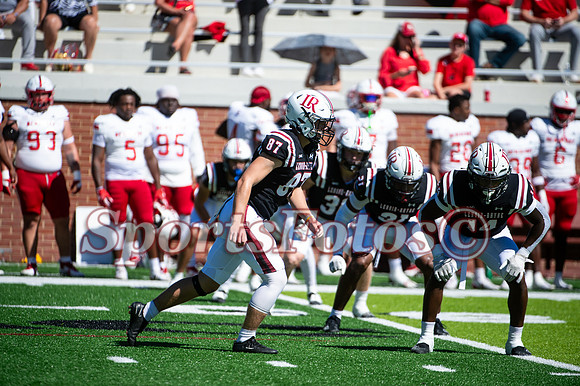LR24 FB5 vs Newberry-102