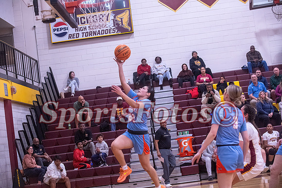 FTF Varsity WBB6 vs Hickory-110