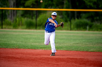 NCBA 14U vs SC Chaos 14U-114