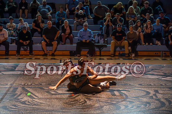 FTF Wrestling 2 vs Bandys-106