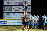 FTF Varsity FB7 vs Saint Stephens-106