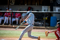 FTF Varsity BB4 vs N-C-114