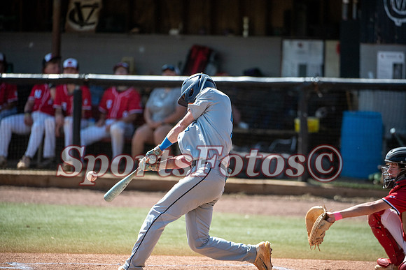 FTF Varsity BB4 vs N-C-114