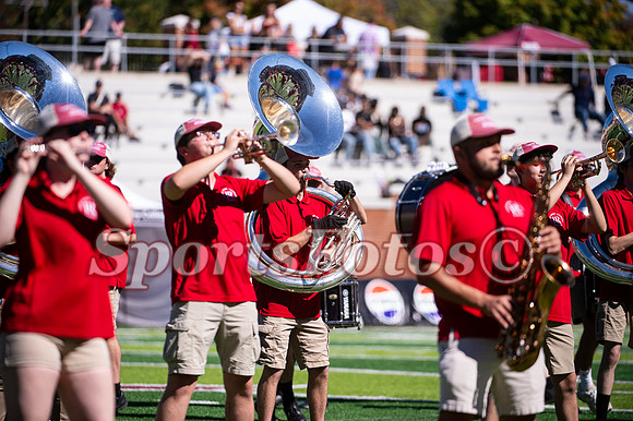 LR24 Band @ FB5-114