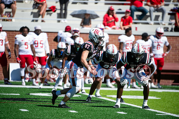 LR24 FB5 vs Newberry-103