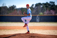 Varsity BB3 vs Statesville-112