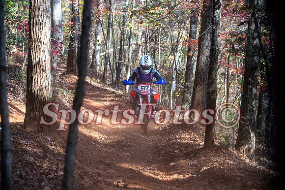 Mid East Hare Scramble - Hickory-108