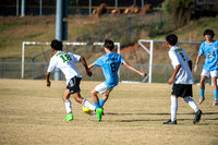 FTF JV MS4 vs W Iredell-107