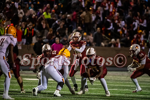 Hickory vs West Charlotte-109