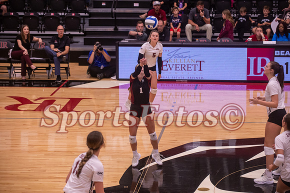 LR24 VB1 vs Newberry-110