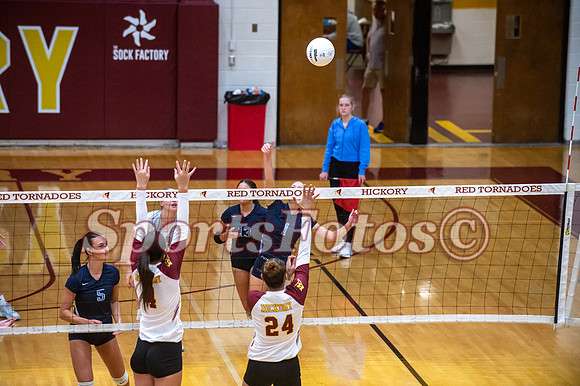 FTF VB4 @ Hickory-120