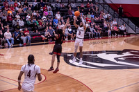 LR25 MBB8 vs Newberry-106