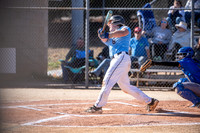 Varsity BB3 vs Statesville-105