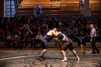 FTF Wrestling 3 vs Hibriten-109