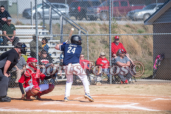JFMS BB5 vs Newton-116