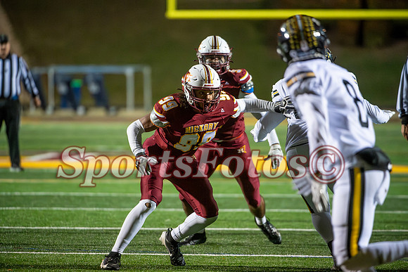 Hickory vs Tuscola-70