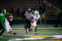 FTF Varsity FB8 vs W Iredell -108