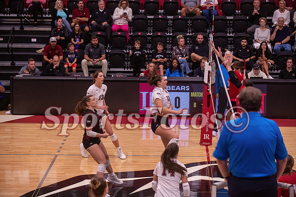 LR24 VB1 vs Newberry-105