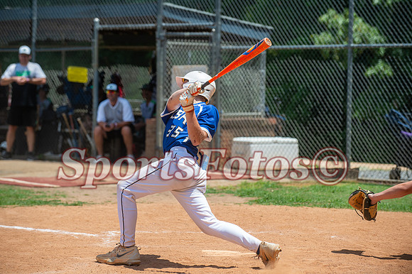 NCBA vs Nitro-110