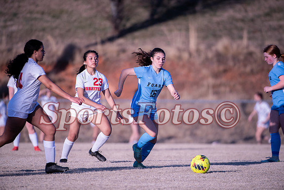 JV WSoc1 vs Hibriten-112