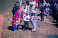 SB1 vs Mount Olive