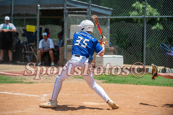 NCBA vs Nitro-107