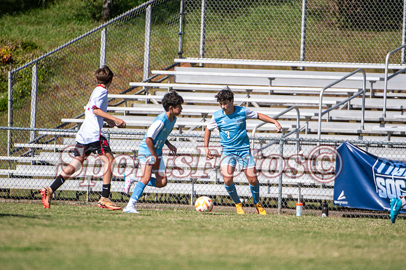 JFMS MS1 vs N-C-113