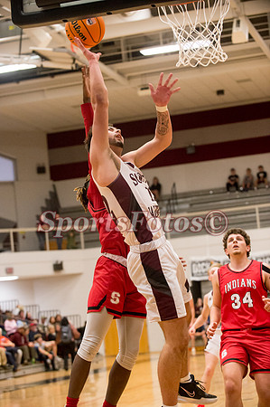 St. Stephens vs South Caldwell Boys-106