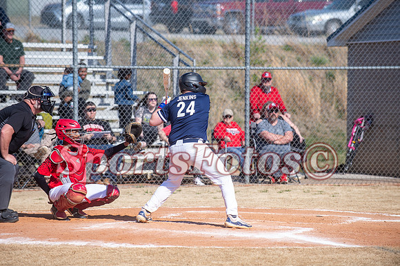 JFMS BB5 vs Newton-125