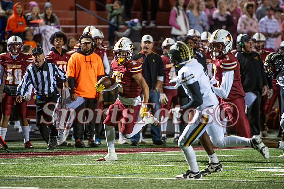 Hickory vs Tuscola-79