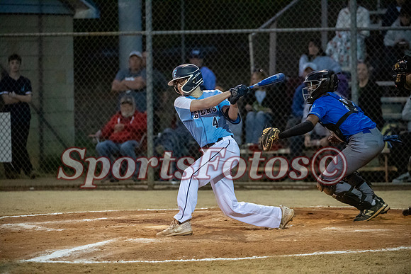 Varsity BB2 vs Statesville-115