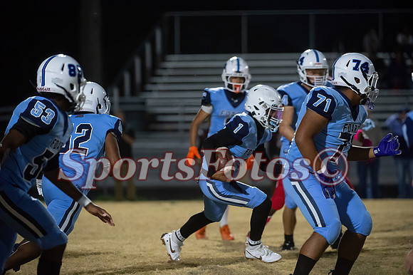 FTF JV FB4 vs Saint-161