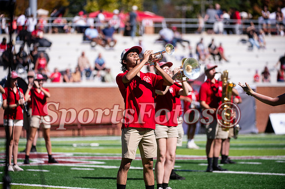 LR24 Band @ FB5-100