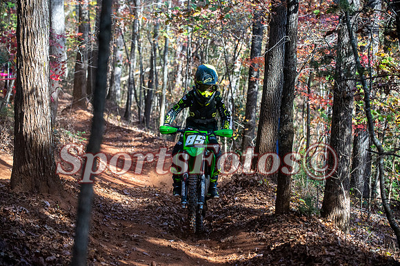 Mid East Hare Scramble - Hickory-101